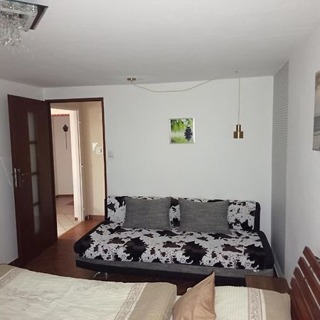 Apartman Ustie Trstená المظهر الخارجي الصورة