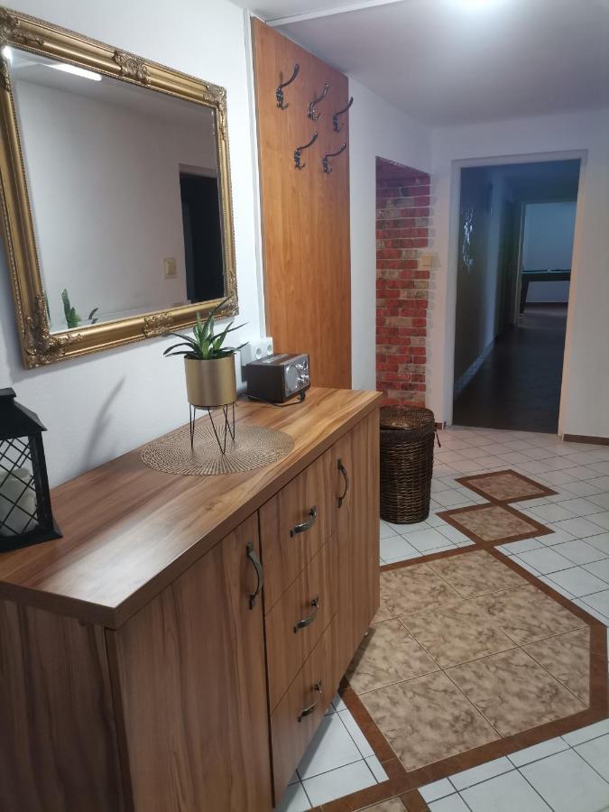 Apartman Ustie Trstená المظهر الخارجي الصورة