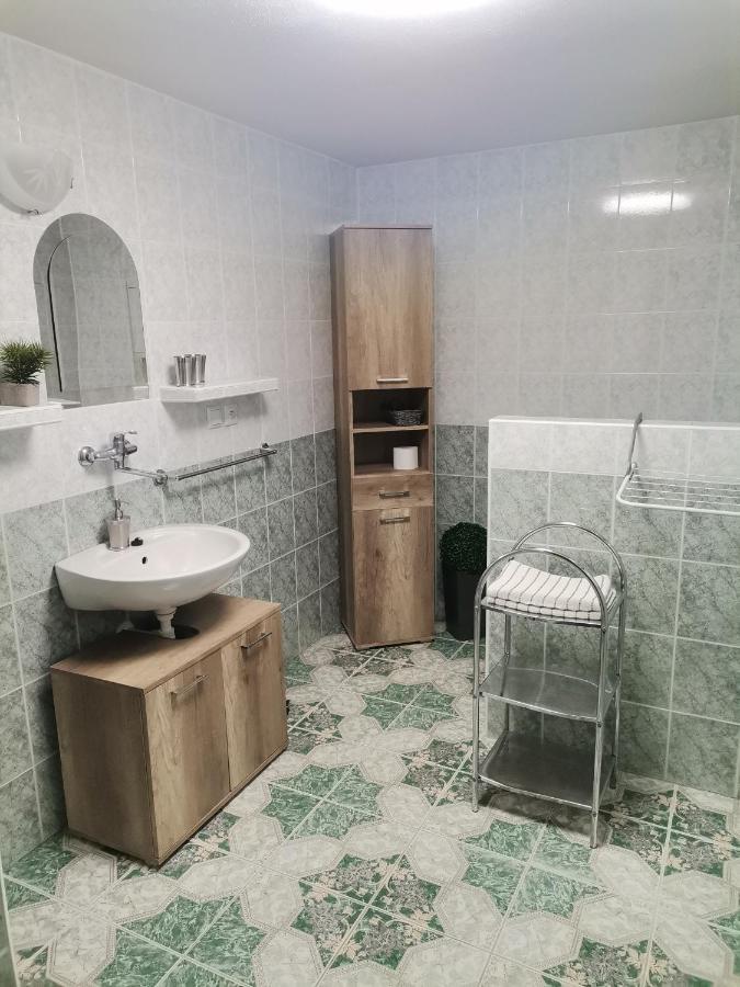 Apartman Ustie Trstená المظهر الخارجي الصورة
