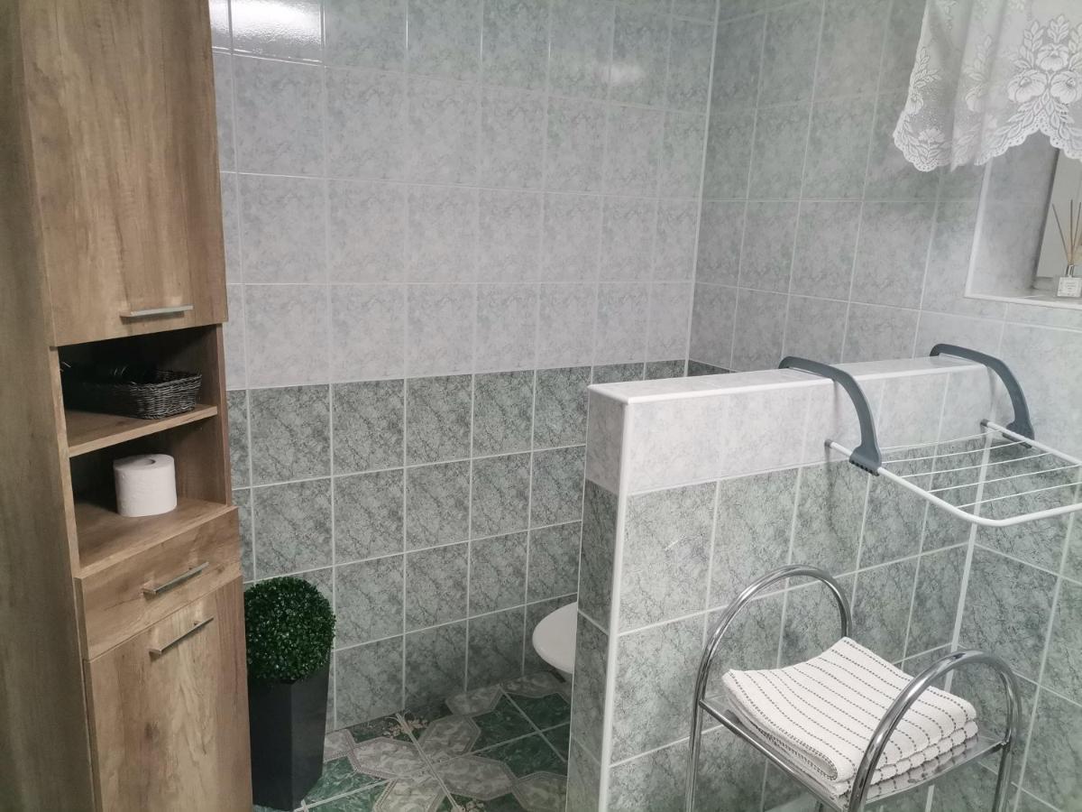 Apartman Ustie Trstená المظهر الخارجي الصورة