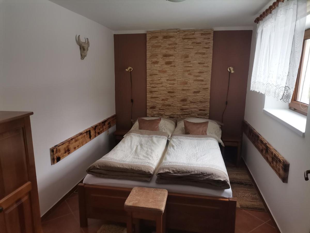 Apartman Ustie Trstená المظهر الخارجي الصورة
