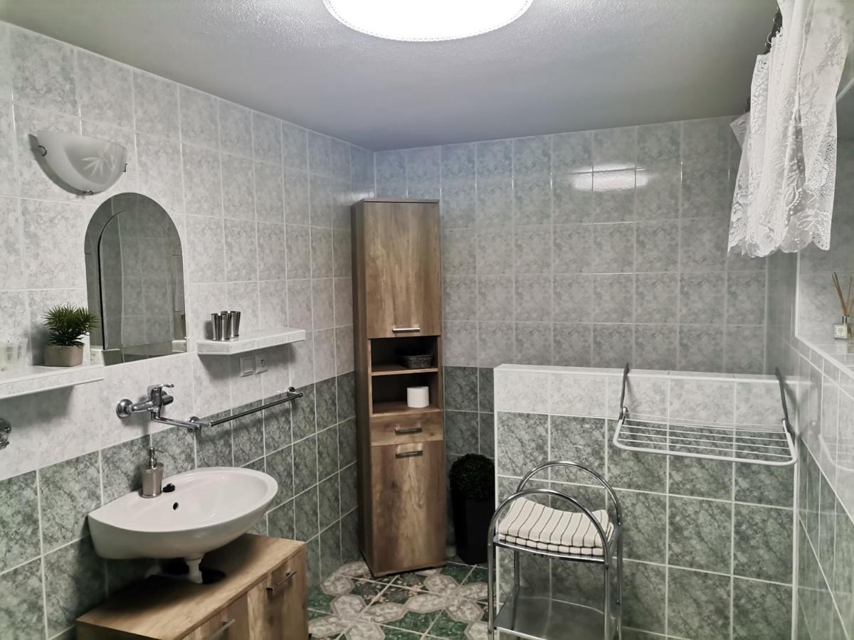 Apartman Ustie Trstená المظهر الخارجي الصورة