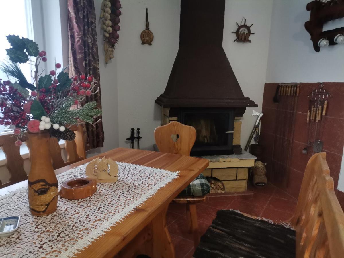 Apartman Ustie Trstená المظهر الخارجي الصورة