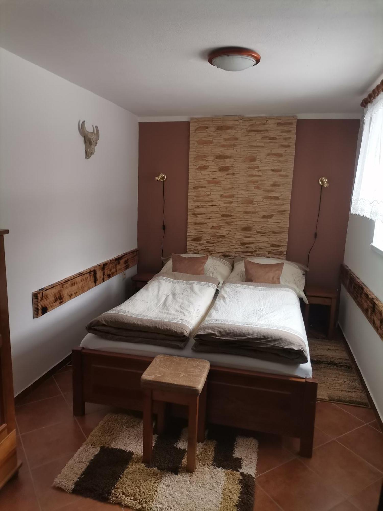 Apartman Ustie Trstená المظهر الخارجي الصورة