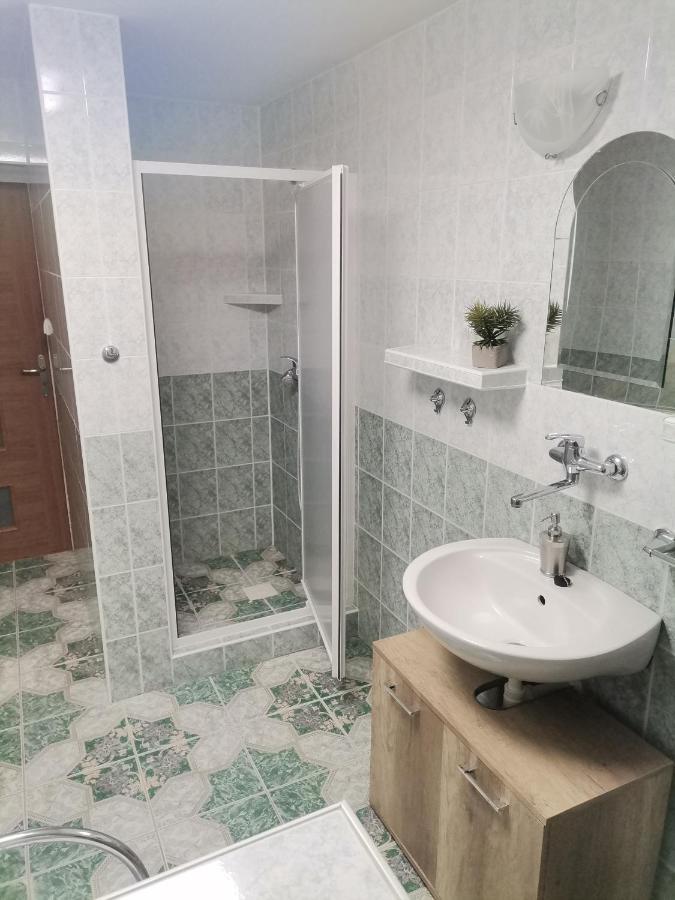 Apartman Ustie Trstená المظهر الخارجي الصورة