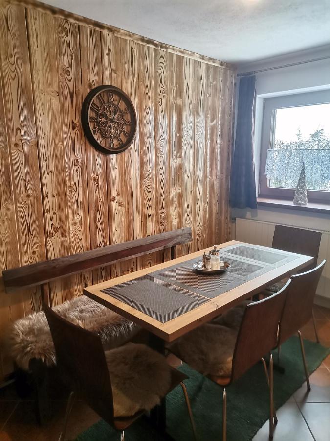 Apartman Ustie Trstená المظهر الخارجي الصورة