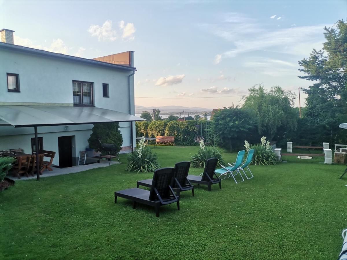 Apartman Ustie Trstená المظهر الخارجي الصورة