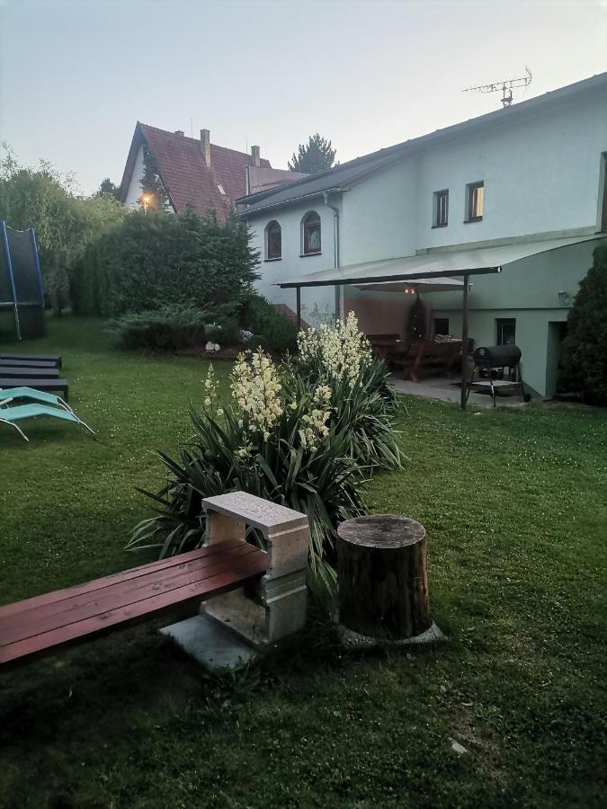 Apartman Ustie Trstená المظهر الخارجي الصورة