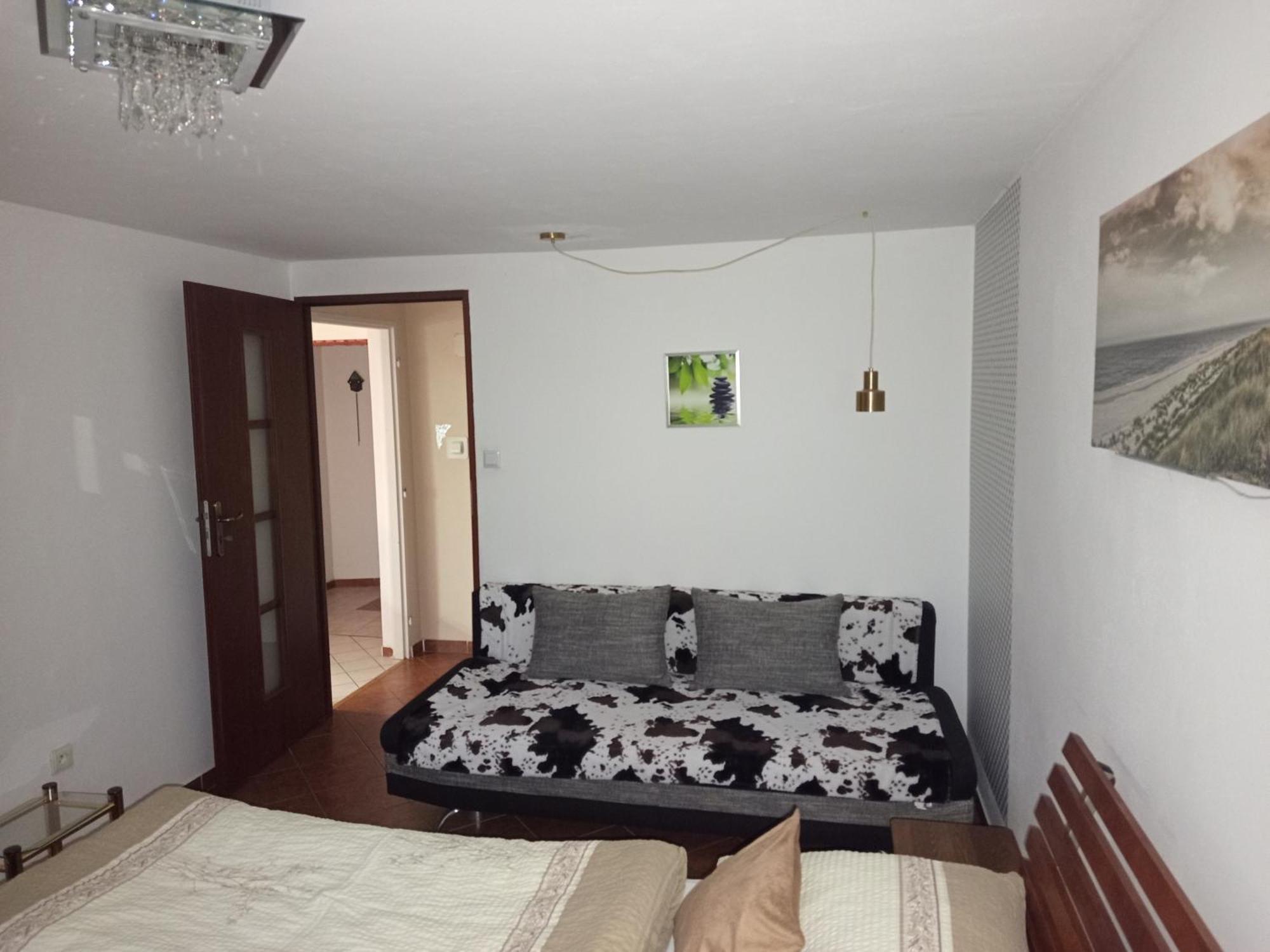 Apartman Ustie Trstená المظهر الخارجي الصورة