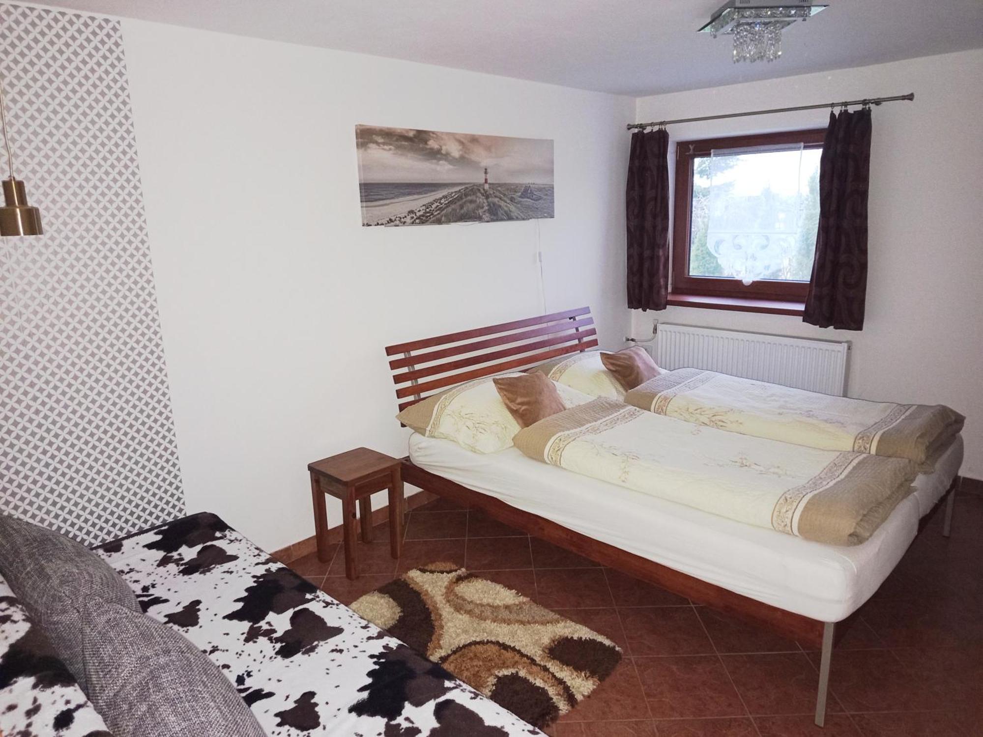Apartman Ustie Trstená المظهر الخارجي الصورة