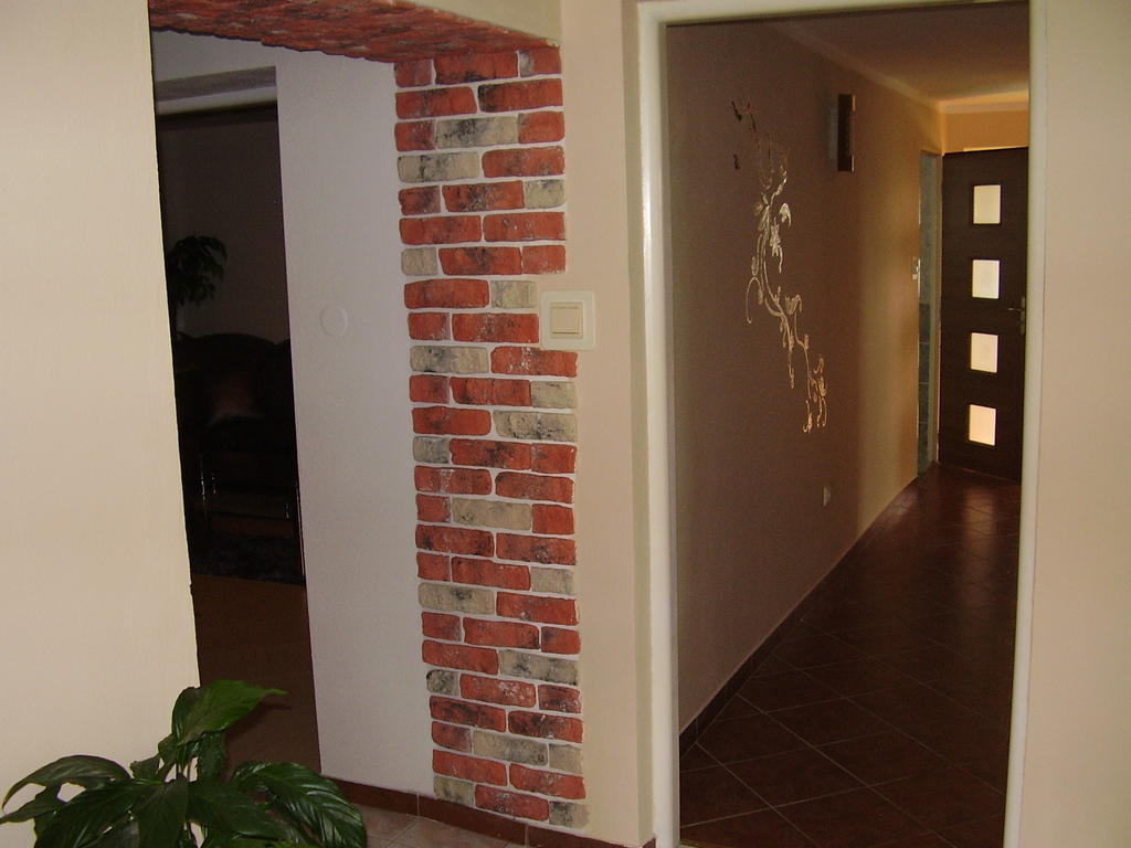 Apartman Ustie Trstená الغرفة الصورة