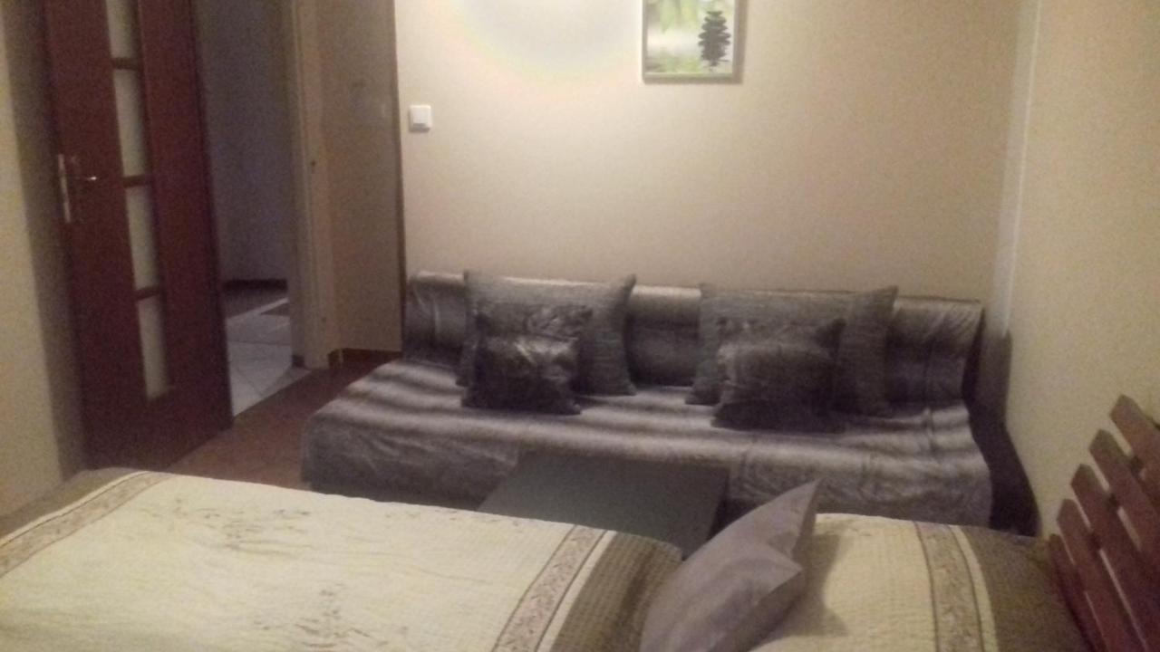 Apartman Ustie Trstená المظهر الخارجي الصورة