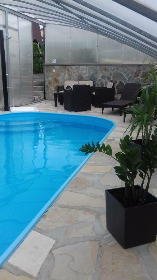 Apartman Ustie Trstená المظهر الخارجي الصورة
