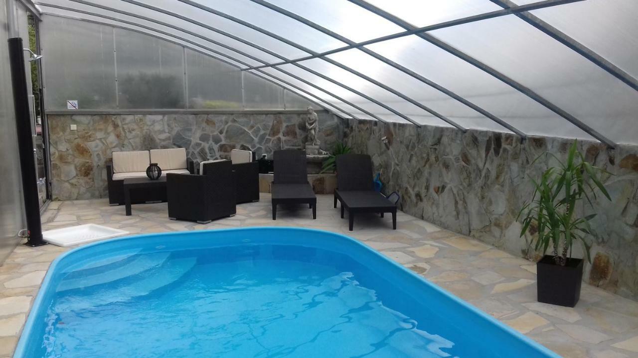 Apartman Ustie Trstená المظهر الخارجي الصورة