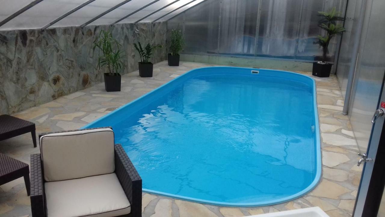 Apartman Ustie Trstená المظهر الخارجي الصورة