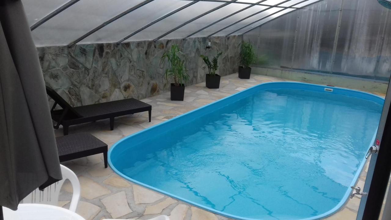 Apartman Ustie Trstená المظهر الخارجي الصورة